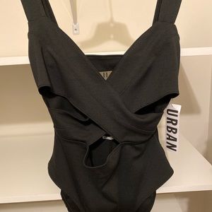 Urban outfitters bodysuit